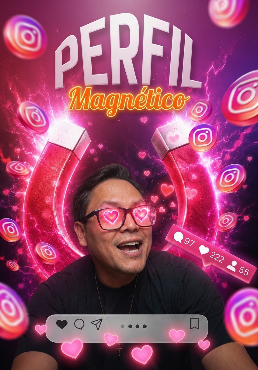 Perfil Magnético