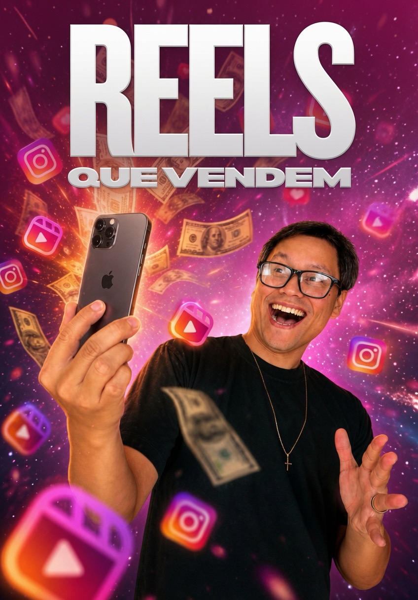 Reels que Vendem